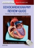 Echocardiography Review Guide: Companion to the Textbook of