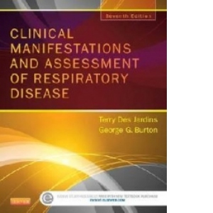 Clinical Manifestations and Assessment of Respiratory Diseas