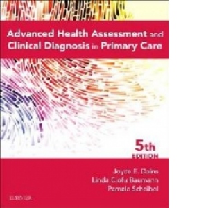 Advanced Health Assessment & Clinical Diagnosis in Primary C