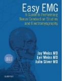 Easy EMG