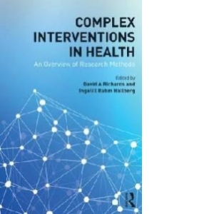 Complex Interventions in Health