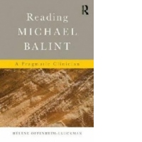Reading Michael Balint
