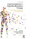Case Formulation in Cognitive Behaviour Therapy