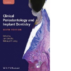 Clinical Periodontology and Implant Dentistry