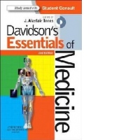 Davidson's Essentials of Medicine