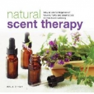 Natural Scent Therapy
