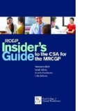 RCGP Insider's Guide to the CSA for the MRCGP