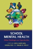 School Mental Health
