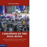 Coalitions of the Well-Being