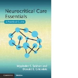 Neurocritical Care Essentials