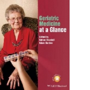 Geriatric Medicine at a Glance