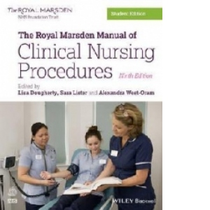 Royal Marsden Manual of Clinical Nursing Procedures