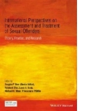 International Perspectives on the Assessment and Treatment o