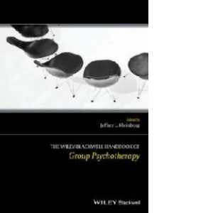 Wiley-Blackwell Handbook of Group Psychotherapy