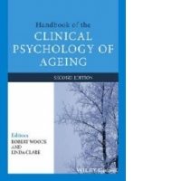 Handbook of the Clinical Psychology of Ageing