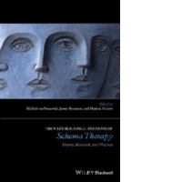Wiley-Blackwell Handbook of Schema Therapy