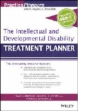 Intellectual and Developmental Disability Treatment Planner,