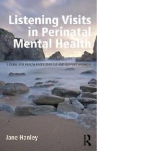 Listening Visits in Perinatal Mental Health