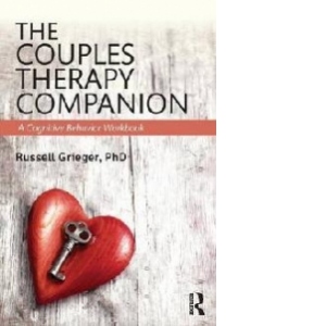 Couples Therapy Companion