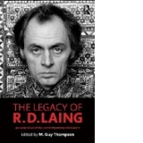 Legacy of R. D. Laing