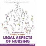 Legal Aspects of Nursing