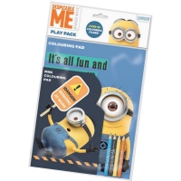 Rechizite Minions