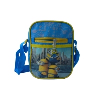 Geanta postas 20 cm Minions