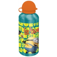 Recipient apa Minions
