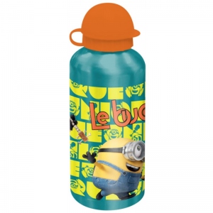 Recipient apa Minions