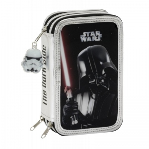 Penar triplu echipat Vader Star Wars