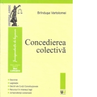 Concedierea colectiva