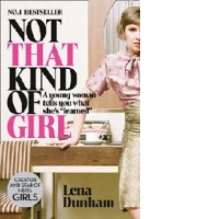 Not That Kind of Girl