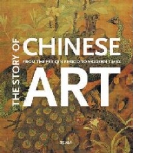 Story of Chinese Art
