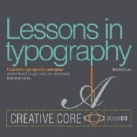 Lessons in Typography
