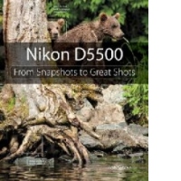Nikon D5500