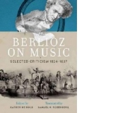 Berlioz on Music