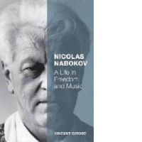 Nicolas Nabokov