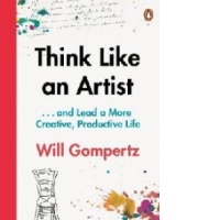 Think Like an Artist