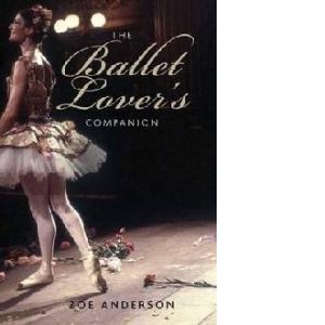 Ballet Lover's Companion