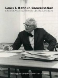 Louis I. Kahn in Conversation