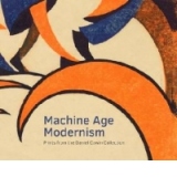 Machine Age Modernism