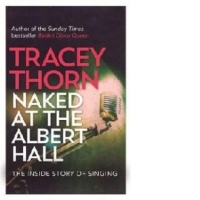 Naked at the Albert Hall