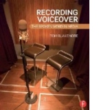 Recording Voiceover