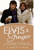 Elvis & Ginger