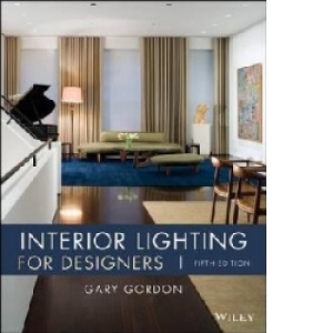 Interior Lighting for Designers