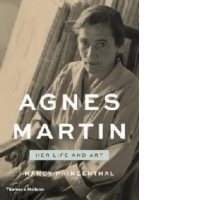 Agnes Martin
