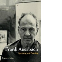 Frank Auerbach