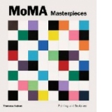 MoMA Masterpieces