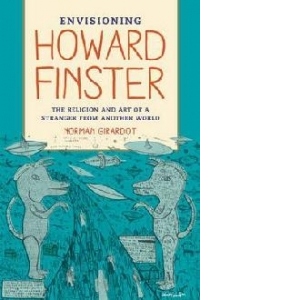 Envisioning Howard Finster