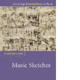 Music Sketches